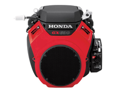 Двигатель бензиновый Honda GX690/Engine