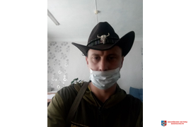 Мы заботимся о здоровье наших клиентов и сотрудников!  :)