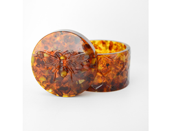 Шкатулка "Пчелка"