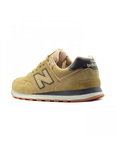 New Balance 574 Sand мужские