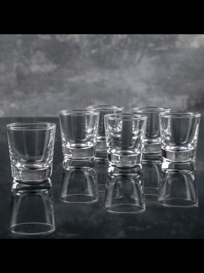 Стопка 45 мл, 1 шт