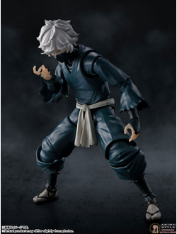 Фигурка Габимару (Gabimaru S.H.Figuarts)