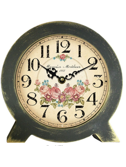 Часы Михаил Москвин Лада 8.6П3