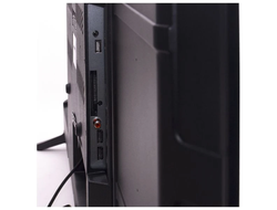 Телевизор Harper 43F660TS, 43", Full HD, Smart TV  Черный