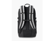 Рюкзак Dakine WNDR 25L Greyscale вид со спины