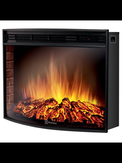 Очаг электрический Electrolux Sphere Plus EFP/P-2720RLS