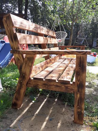 Лавка "Весна"