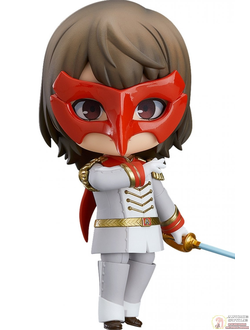 Нендроид Горо Акэти (Gorou Akechi Phantom Thief Ver.)