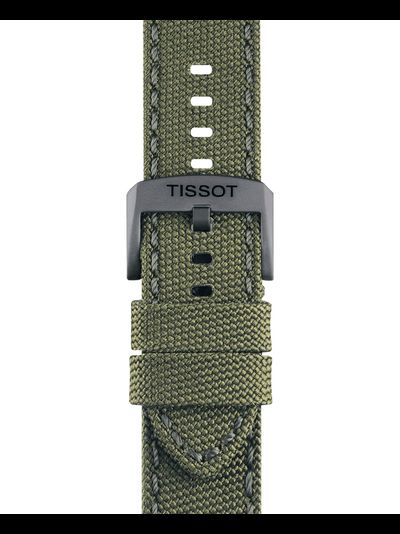 Швейцарские часы Tissot T116.617.37.267.00
