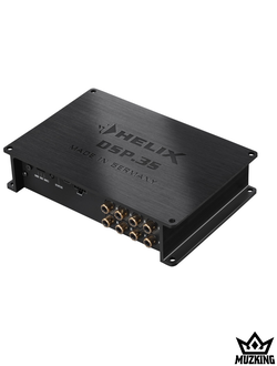 Helix DSP-3S