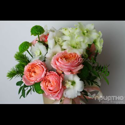 ЦВЕТОЧНАЯ КОМПОЗИЦИЯ № 170