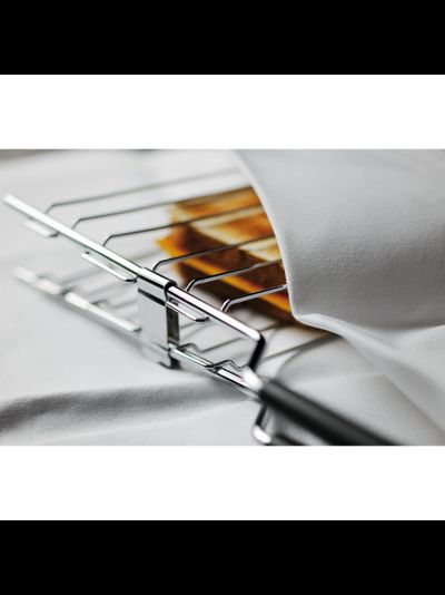 Тостер KitchenAid ARTISAN на 2 хлебца, чернильный синий, 5KMT2204EIB