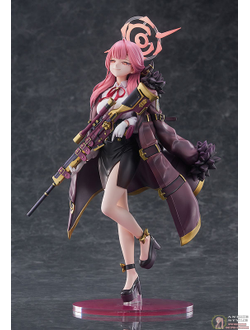 Фигурка 1/7 Ару Рикухатима (Aru Rikuhachima Max Factory)