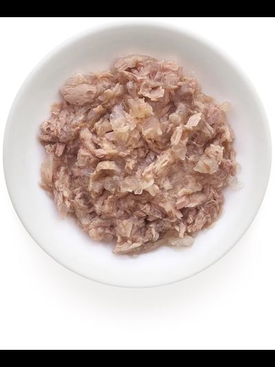 Grandorf Fresh консерва для кошек Филе тунца в желе, 70 г