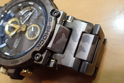 Часы Casio G-Shock MTG-B1000DCM-1A