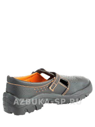 Сандалии ПРАКТИК, ПУ, арт. БОТ141