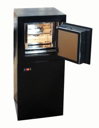 Сейф-холодильник медицинский «ВЭСТ-3-60»