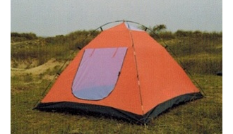 Палатка 3-х местная Condor Salair 3
