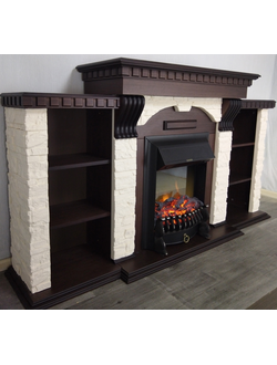 Каминокомплекты на заказ