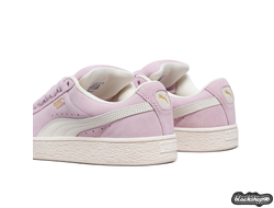 PUMA Suede XL Skate Grape Mist Женские (35-40)