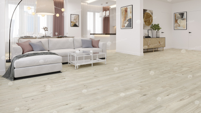 Ламинат Alpine Floor Aqua Life LF103-01 Дуб Гамбург