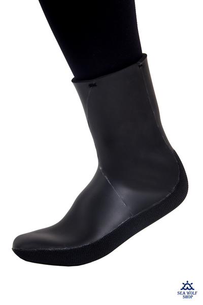Носки неопреновые 10мм AquaTeam HUNTER ELIT р.42/43