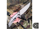 Складной нож KERSHAW 8300 DUOJET