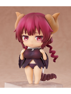 Нендроид Илулу (Ilulu)