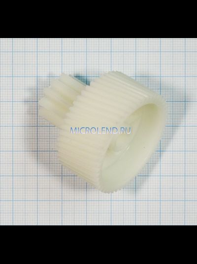 шестерня для мясорубки Moulinex MS-5775455