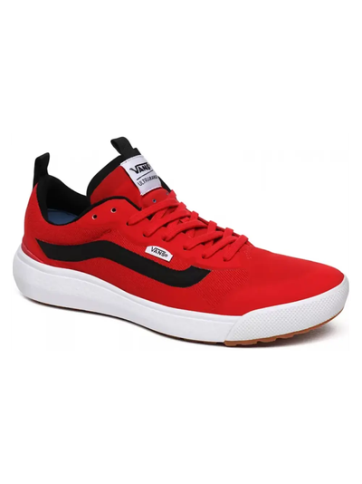 Кроссовки Vans UltraRange EXO Red