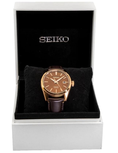 Наручные часы Seiko SPB170J1