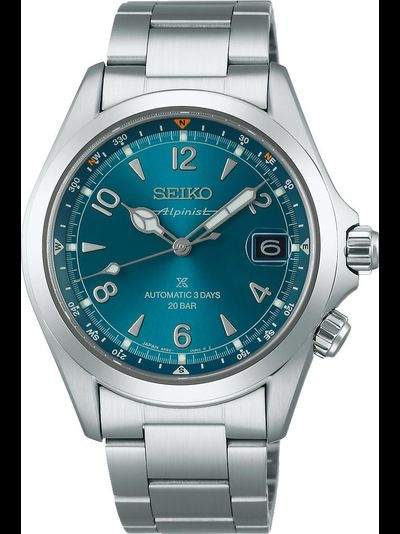 Наручные часы Seiko SPB503J1