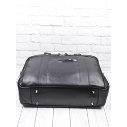 Сумка для ноутбука Ruffo black (арт. 1005-81)