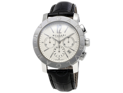 Купить Bvlgari Chronograph Manufacture