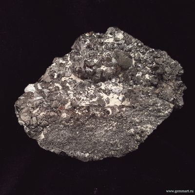 Сфалерит, друза кристаллов. Россия. 125*90*54мм.