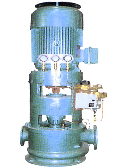 Судовой насос ZFCL/2 - купить по цене