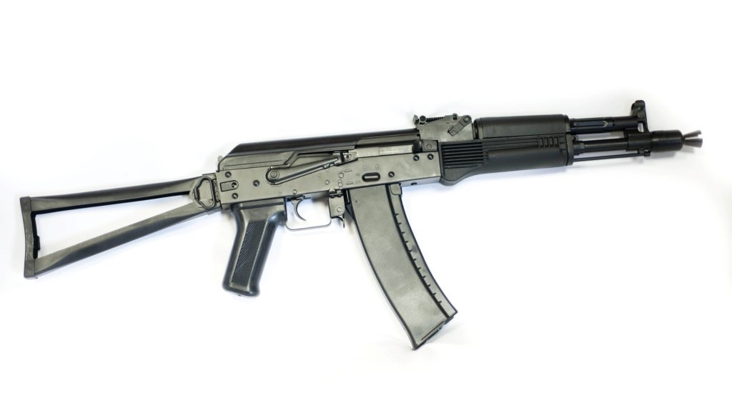 АК-105 СХП