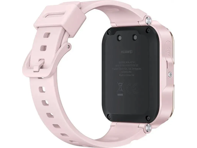Huawei Watch Kids 4 Pro Розовый