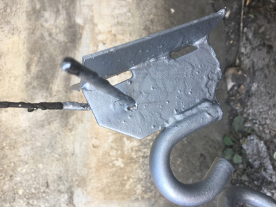 Грунт  цинк  холодное цинкование