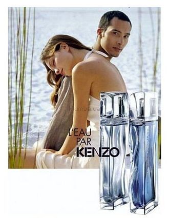 M – 03 «L EAU PAR KENZO» KENZO