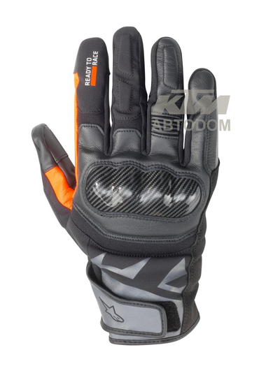 ПЕРЧАТКИ SMX Z DRYSTAR