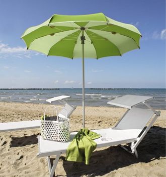 Зонт пляжный профессиональный Klee купить в Севастополе