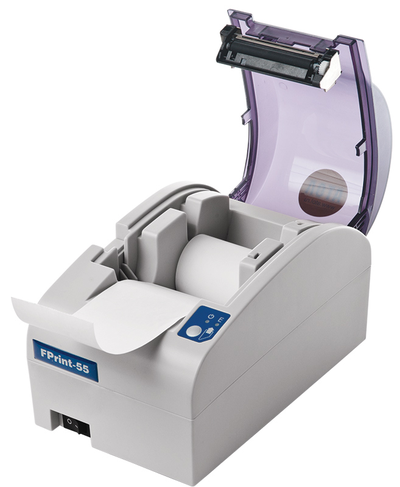 Атол 55Ф фискальный регистратор,  печать чека, дисплей, кассовый аппара, Зеленоград