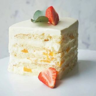 Торт "Летний вечер"