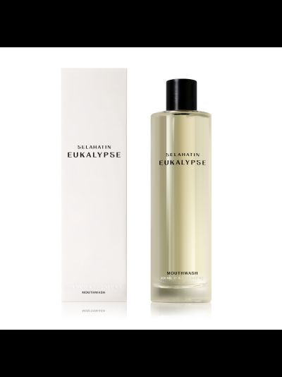 Selahatin Ополаскиватель для полости рта EUKALYPSE