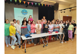 Курс первой помощи взрослым и детям для частных лиц