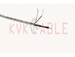 КВК 2В 2х0,5 12V внутренний кабель SyncWire