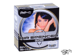 Ароматизатор меловой Eikosha Air Spencer Gucini  A-69