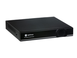 IP-видеорегистратор Optimus NVR-2321