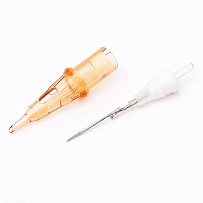 5 RLMT/0.25 - Round Liner Medium Taper Micro "V-Select Ez"